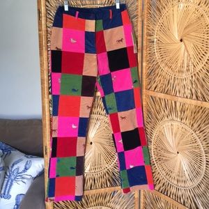 Lilly Pulitzer pants